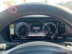 مرسيدس بنز S-Class